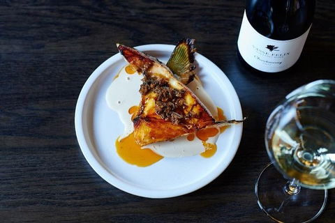 Vasse Felix Epicurean Tour And Tasting Experience With 5 Course Lunch - Accommodation Gold Coast 2