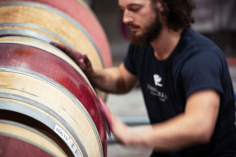 Vasse Felix Epicurean Tour And Tasting Experience With 5 Course Lunch - Accommodation Gold Coast 5