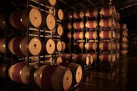 Vasse Felix Epicurean Tour And Tasting Experience With 5 Course Lunch - Accommodation Gold Coast 3