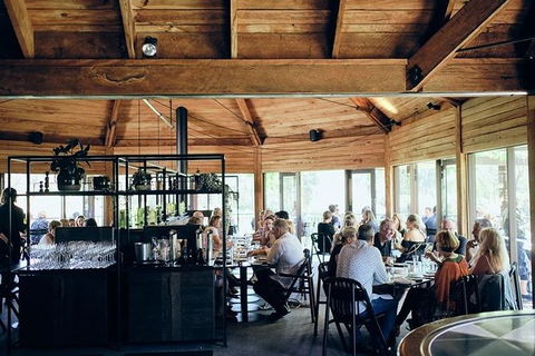 Vasse Felix Epicurean Tour And Tasting Experience With 5 Course Lunch - Accommodation Gold Coast 4