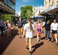 Best of Fremantle 2-Hour Walking Tour - Accommodation Gold Coast