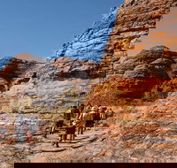 15-Day Camping Tour from Broome to Darwin Including Mitchell Falls - Accommodation Gold Coast