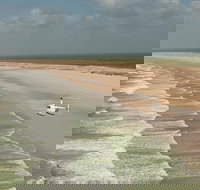 Broome 45 Minute Creek  Coast Scenic Helicopter Flight - Accommodation Gold Coast