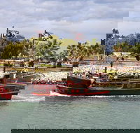 The Pirate Cruise in Mandurah on Viator - Accommodation Gold Coast