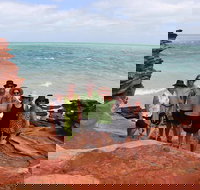 Broome Panoramic Town Tour - All the Extraordinary Sights and History of Broome - Accommodation Gold Coast