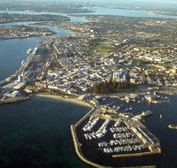 Fremantle Self-Guided Audio Tour - Accommodation Gold Coast