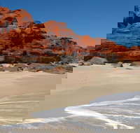 Cape Leveque 4WD Tour from Broome with Optional Return Flight - Accommodation Gold Coast