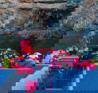 Dunsborough Jet Boat Sea Safari Along Cape Naturaliste Coast - Accommodation Gold Coast