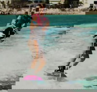 Geraldton Wakeboarding Skiing Skurfing or Kneeboarding - Accommodation Gold Coast