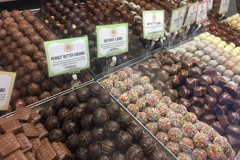 Discover Perth Full Day Tour - Accommodation Gold Coast 1