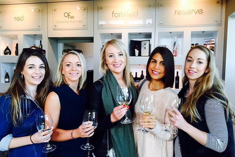 Afternoon Swan Valley Sundowner Wine Tour From Perth - 1 Gold Coast 2