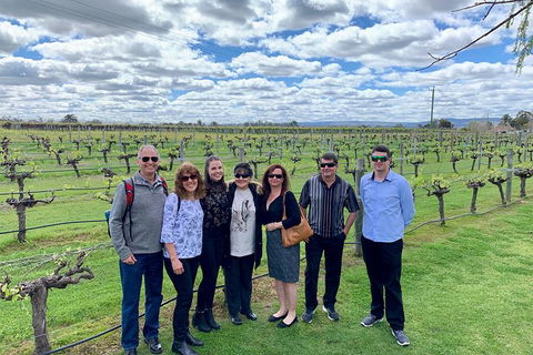 Afternoon Swan Valley Sundowner Wine Tour From Perth - 1 Gold Coast 4