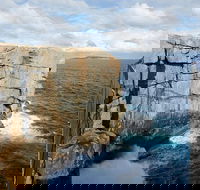 The Gap and Natural Wonders - Accommodation Gold Coast