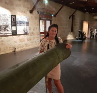 Fremantle History Tours with Complimentary Restaurant Lunch - Accommodation Gold Coast
