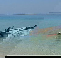 Boat Hire Explore Exmouth's Ningaloo Reef by hiring a Boat Car or Kayak - Accommodation Gold Coast