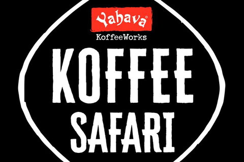 Yahava KoffeeWorks Koffee Safari - Accommodation Gold Coast 0