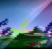 Guided Jet Ski and Snorkel Tour from Exmouth - Accommodation Gold Coast