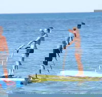 Geraldton Stand Up Paddle Board Hobie Eclipse and Kayak Hire - Accommodation Gold Coast