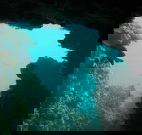 Half-Day Abrolhos Islands Shipwreck Air and Land Tour from Geraldton - Accommodation Gold Coast