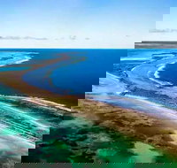 Romantic Abrolhos Islands Private Air and Land Tour from Geraldton - Accommodation Gold Coast