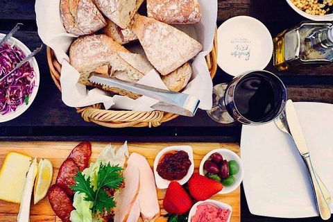 Ultimate Swan Valley Food And Wine Day Trip From Perth - Accommodation Gold Coast 15