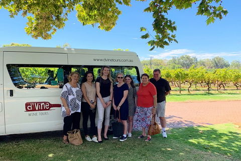 Ultimate Swan Valley Food And Wine Day Trip From Perth - Accommodation Gold Coast 9