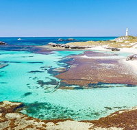 Rottnest Island Bayseeker Day Trip from Fremantle - Accommodation Gold Coast