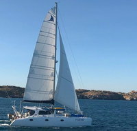 SAILING CHARTER TO CARNAC ISLAND - Accommodation Gold Coast