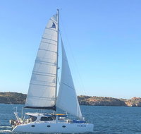 Rottnest Island Sailing Charter - Accommodation Gold Coast