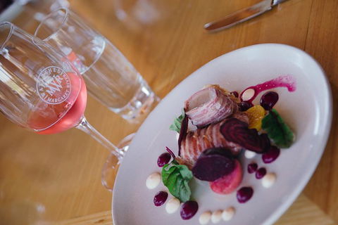 Full Day Gourmet Wine & Dine Tour - 1 Gold Coast 1