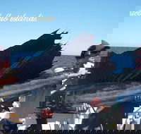 Montebello Island Fishing Charters - Accommodation Gold Coast