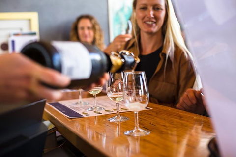 Half Day Gourmet Wine Tour - Accommodation Gold Coast 1