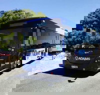 Rottnest Island Bayseeker Day Trip from Perth with Transfer - Accommodation Gold Coast