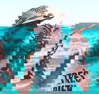 Rottnest Island 5-Course Deluxe Seafood Banquet Cruise - Accommodation Gold Coast