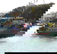 Pirate Ship Lunch Cruise 1.5hr - Accommodation Gold Coast