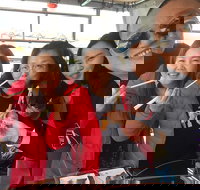 Premium live lobster tours presented Sashimi or BBQ style - Accommodation Gold Coast