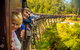 Puffing Billy Steam Train & Healesville Wildlife Sanctuary Tour From Melbourne - thumb 0