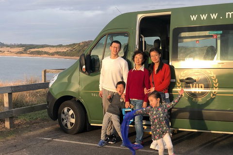 1 Day Private Phillip Island Tour (VIP Charter Up To 9 People) - Accommodation Gold Coast 1