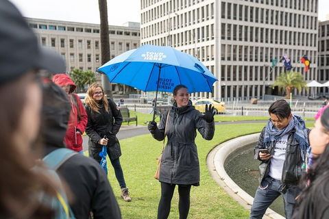 Rediscover Melbourne Tour - Accommodation Gold Coast 0