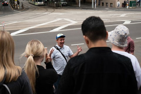 Rediscover Melbourne Tour - Accommodation Gold Coast 8