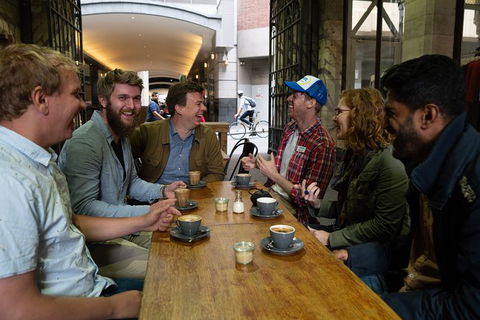 Rediscover Melbourne Tour - Accommodation Gold Coast 3