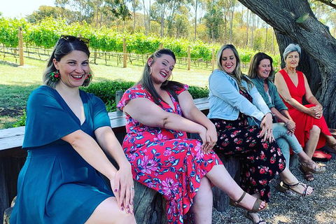 Bellarine Taster: Gin, Cider, Wine And Lunch Tour - Accommodation Gold Coast 9