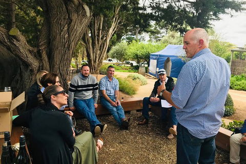 Bellarine Taster: Gin, Cider, Wine And Lunch Tour - Accommodation Gold Coast 7