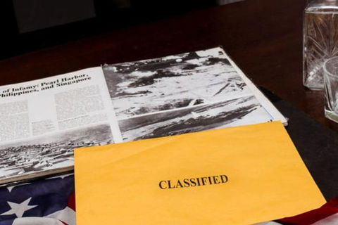 TRAPT Melbourne: Espionage Escape Room - Accommodation Gold Coast 0