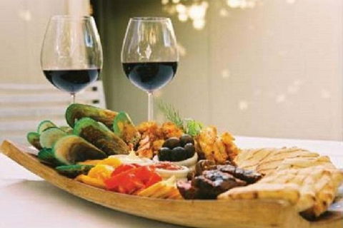 Regional Tastes - Wine & Beer Tour - Accommodation Gold Coast 1