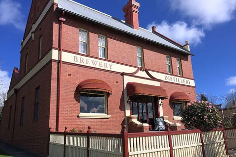 Regional Tastes - Wine & Beer Tour - Accommodation Gold Coast 7