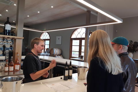 Half Day Yarra Valley Winery Day Trip From Melbourne - Accommodation Gold Coast 7