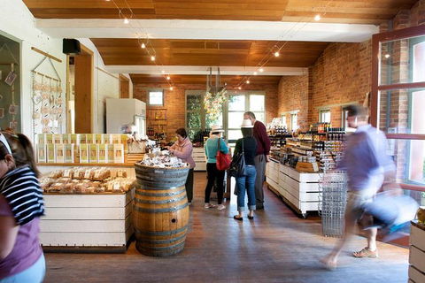 Half Day Yarra Valley Winery Day Trip From Melbourne - Accommodation Gold Coast 5