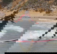 Ocean Grove Surf Lessons - Accommodation Gold Coast