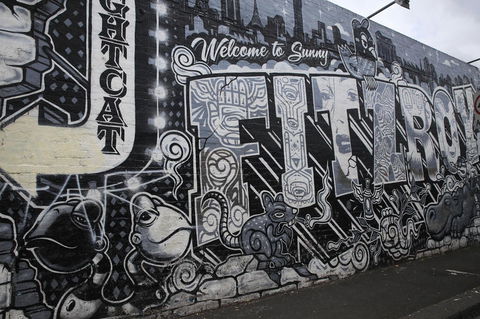 Joyride Around Fitzroy - Accommodation Gold Coast 2